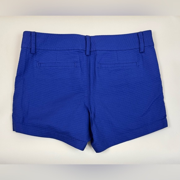 NWT Lilly Pulitzer The Callahan Short in Bomber Blue - Picture 2 of 3